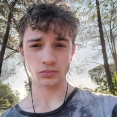 Ethan Van Der Westhuizen