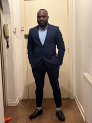 Wilson Ogidan