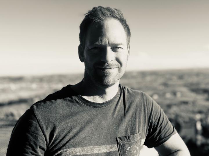 Sebastian Hessberger