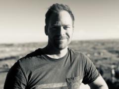 Sebastian Hessberger