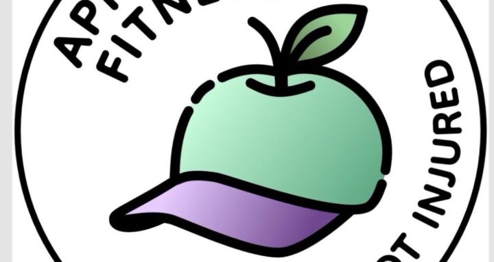 Apple Hat Fitness