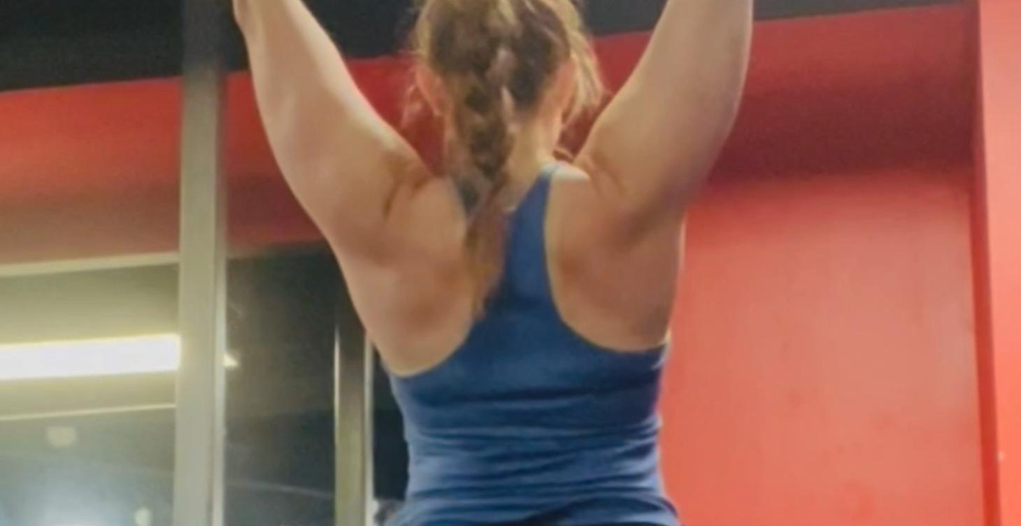 Get Strong Level 1