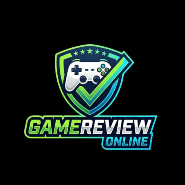 GameReview Online