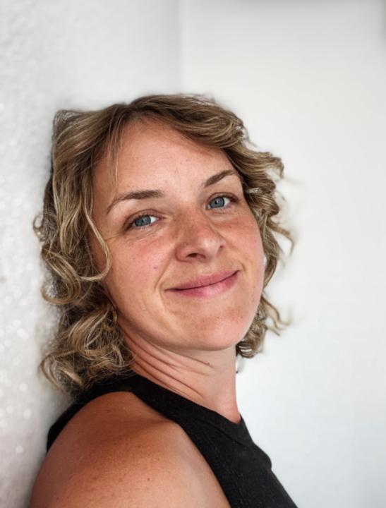 Eva Patricia Klosowski