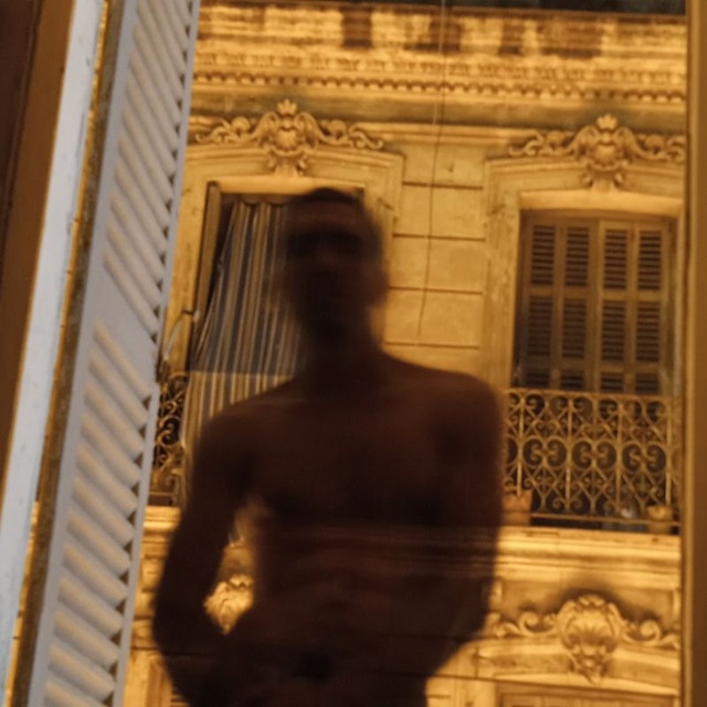 Nabil Aouadj