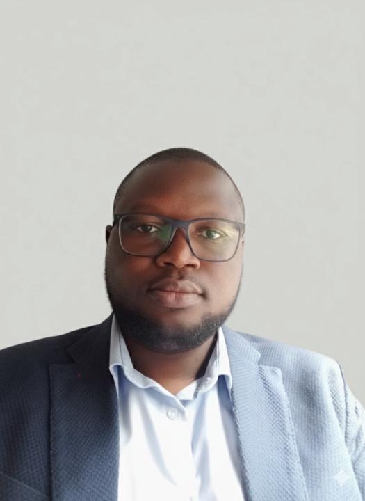 Louis Patrick Diallo
