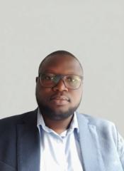 Louis Patrick Diallo