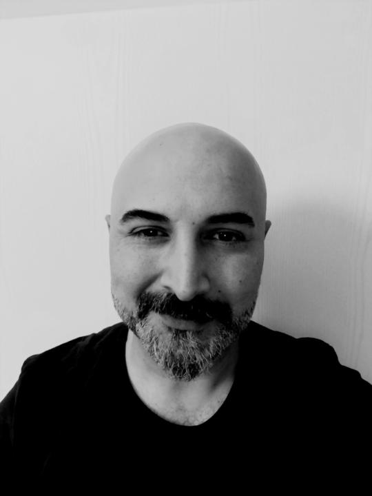 Mehmet Özsögüt