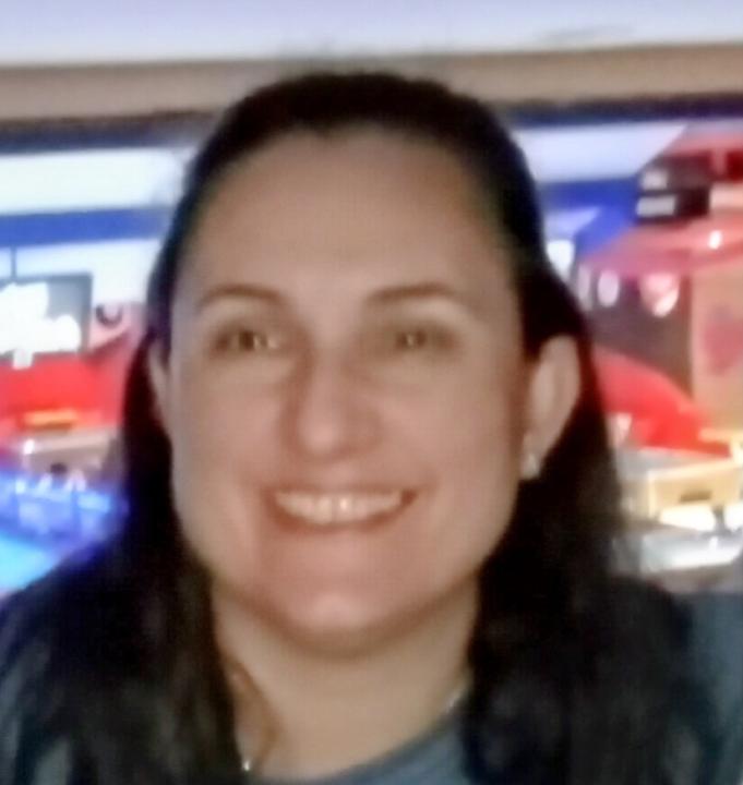 Maria De Los Angeles Squarson