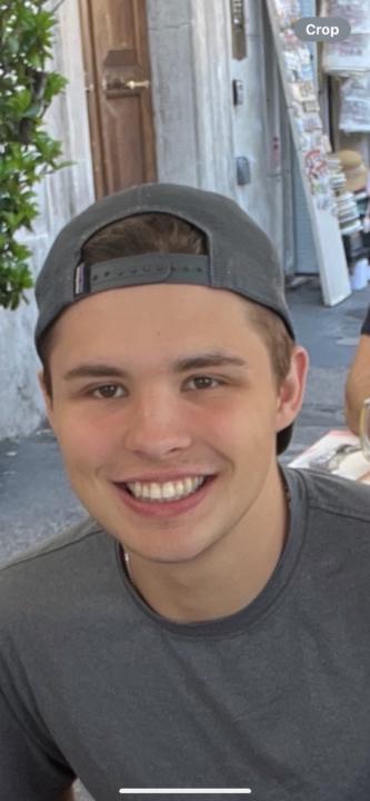 Alec Rust