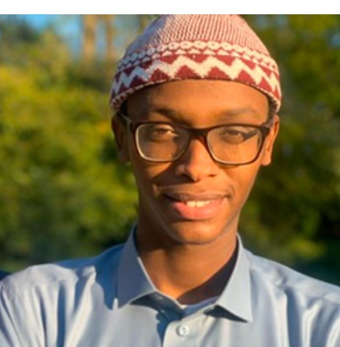 Shaafici Mohamoud