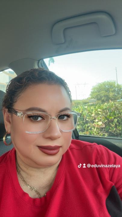 Eduvina Zelaya