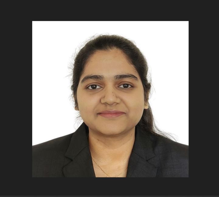 Aaslesha Madineni