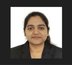 Aaslesha Madineni