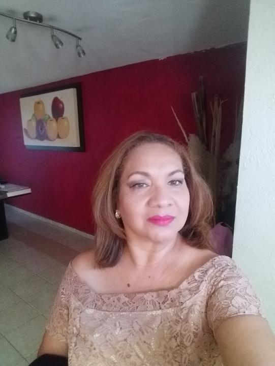 Maria Robles