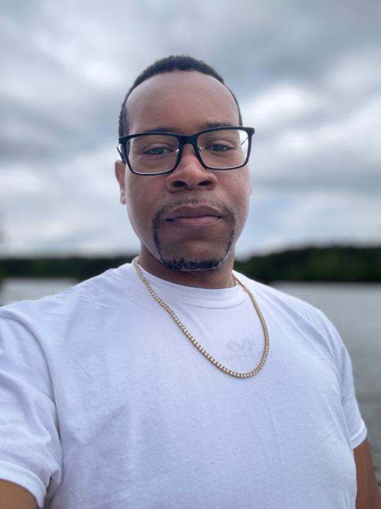 Jermaine Thurman
