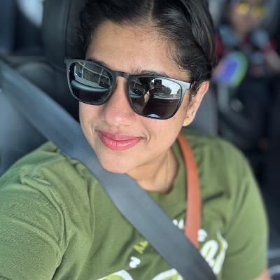 Sandhya Nair