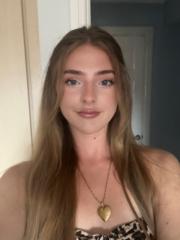 Isobel Branston