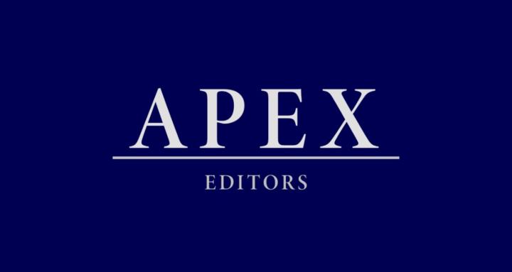 APEX EDITORS