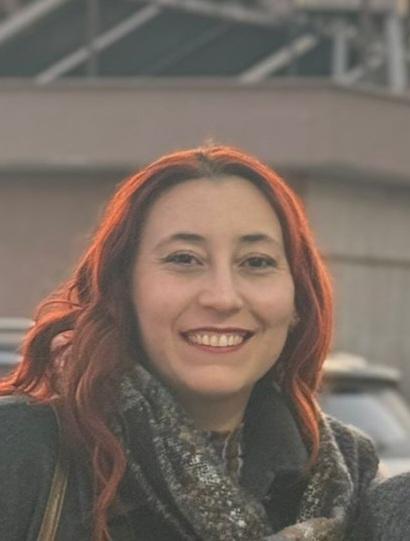 Zarife Suzan Taneli