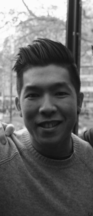 Andrew Tran