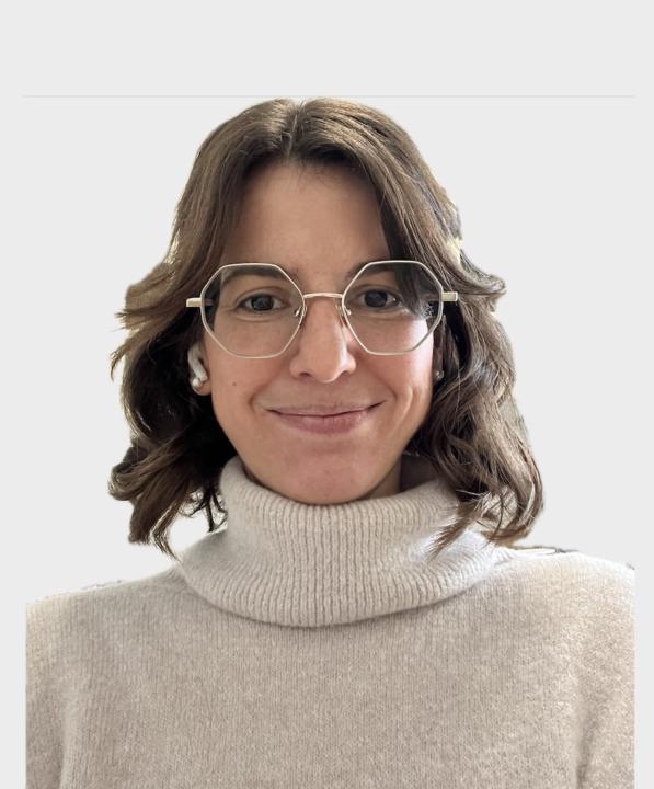 Irene Vinuesa Gallego