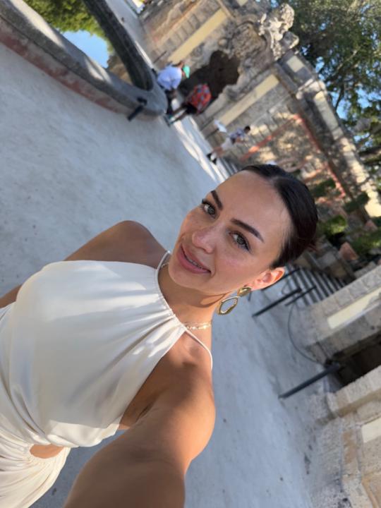Carol Rivera