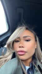 Shanice Sanoesi