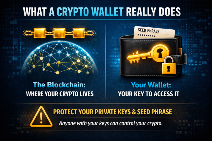 💡 Tuesday Crypto Insight  