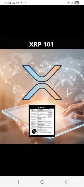  Demystifying Crypto: The Beginner’s Guide to XRP
