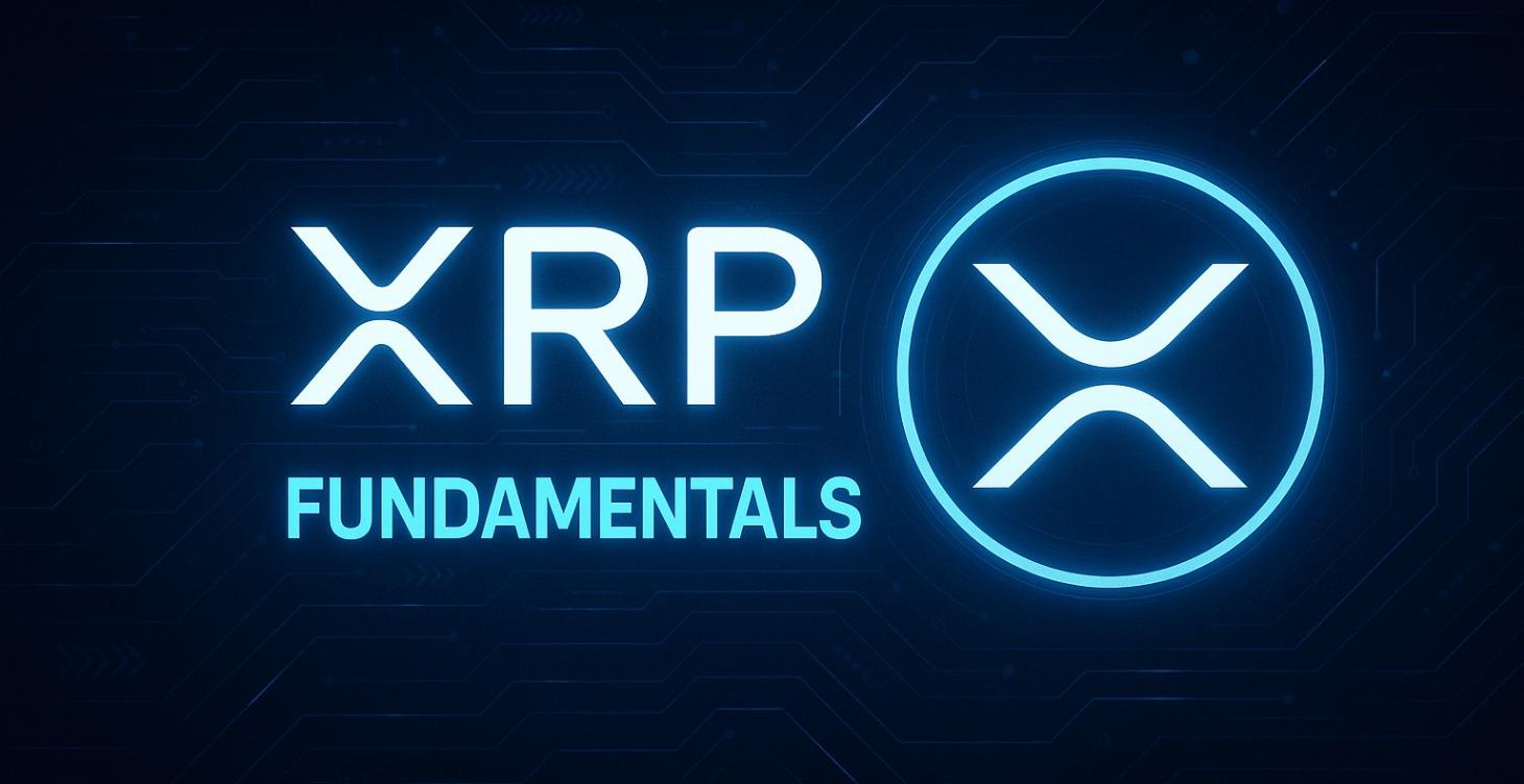 XRP Fundamentals