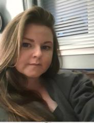 Mhairi Therese Reilly