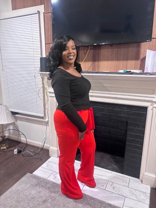 Marquita Petty
