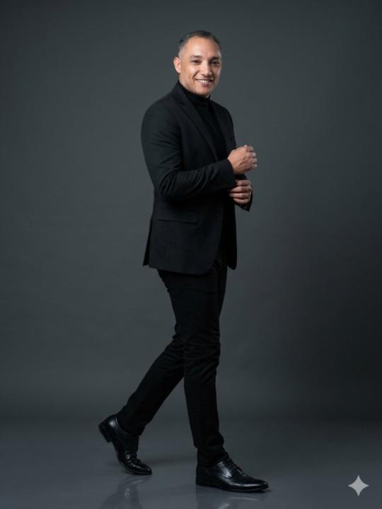 Jair González