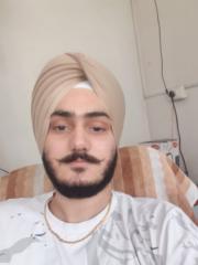 Karamjeet Singh