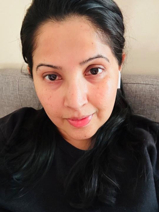 Mamta Shenoy