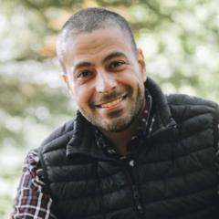 Wael Emam