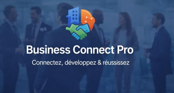 Tech Business Network