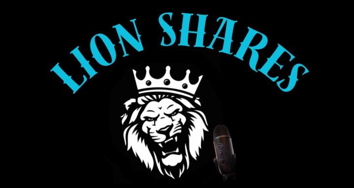 Lion Shares