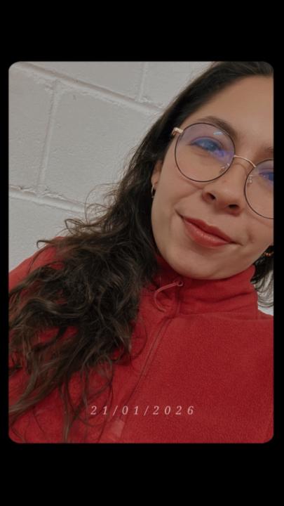 Jennifer Sanchez calderon