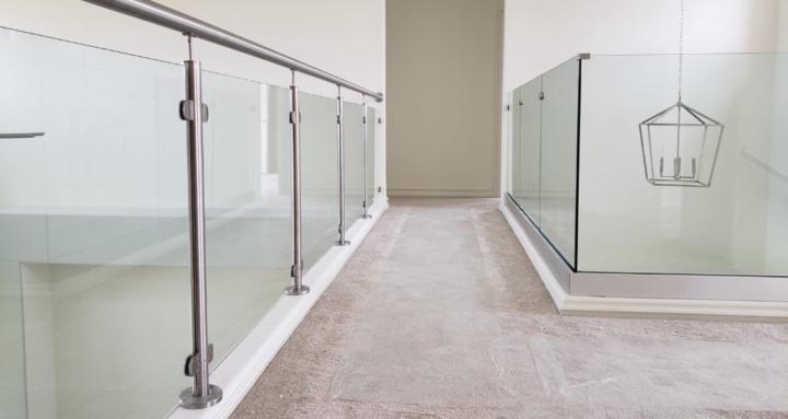 Learn Residential Glass Trade