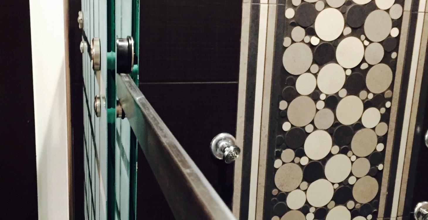 Frameless Shower Styles