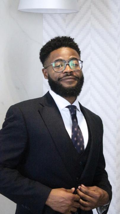 Tino Makiriyado