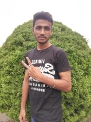 Nijanthan A