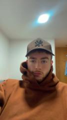 Ciaran Prior