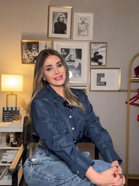 Mayssa Assaf
