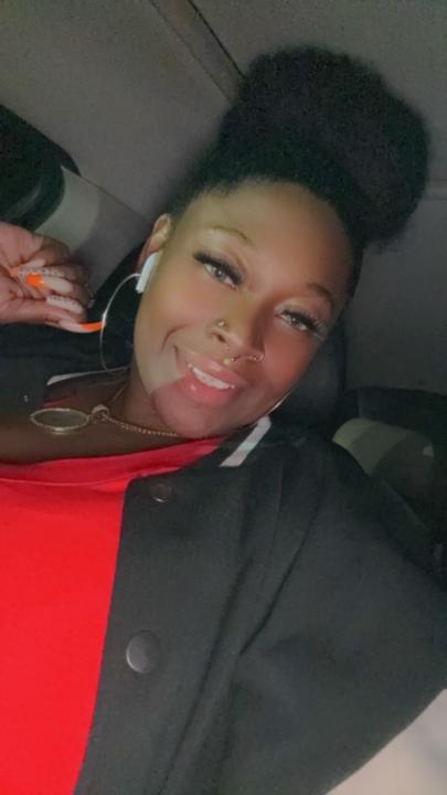 Kieasha Godsey