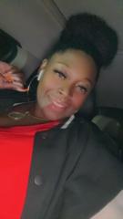 Kieasha Godsey