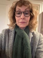 Marcia Strongwater