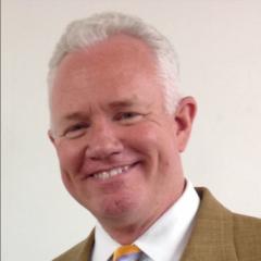 Jeff Cockrell